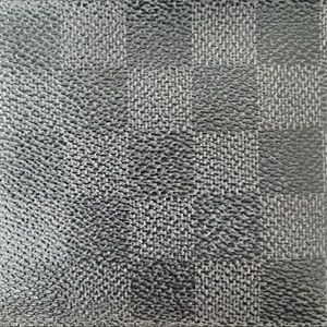 Louis Vuitton Men’s Damier Graphite Multiple Wallet